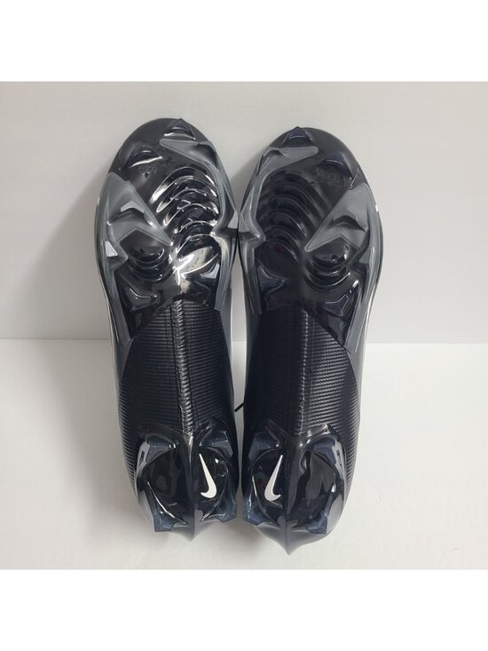 NEW Nike Vapor Edge Pro 360 2 Football Cleats FN7759-001 Size 13.5 Black